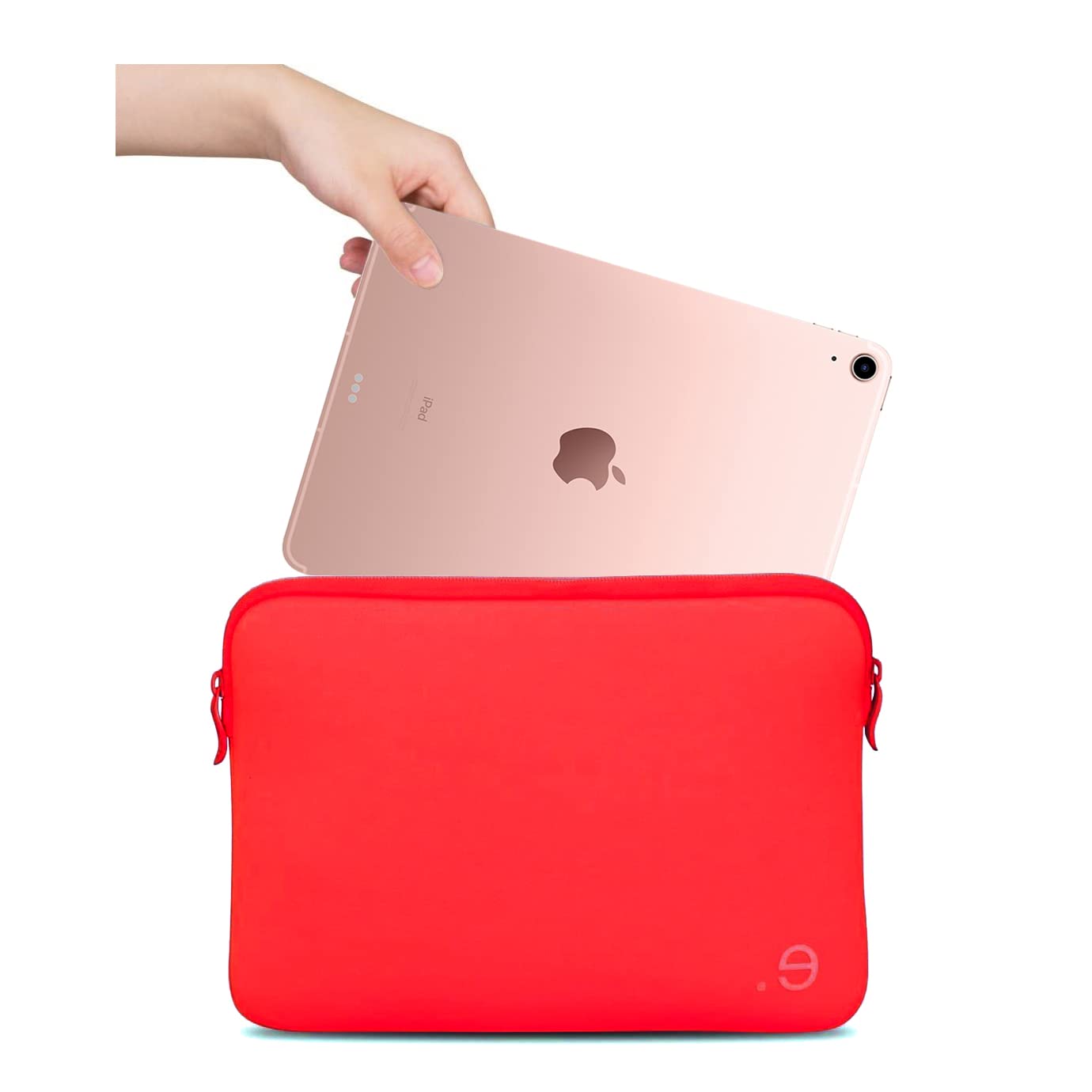 Amazon.co.jp: [be.ez] iPad 11インチ A16 スリーブケース | iPad Air