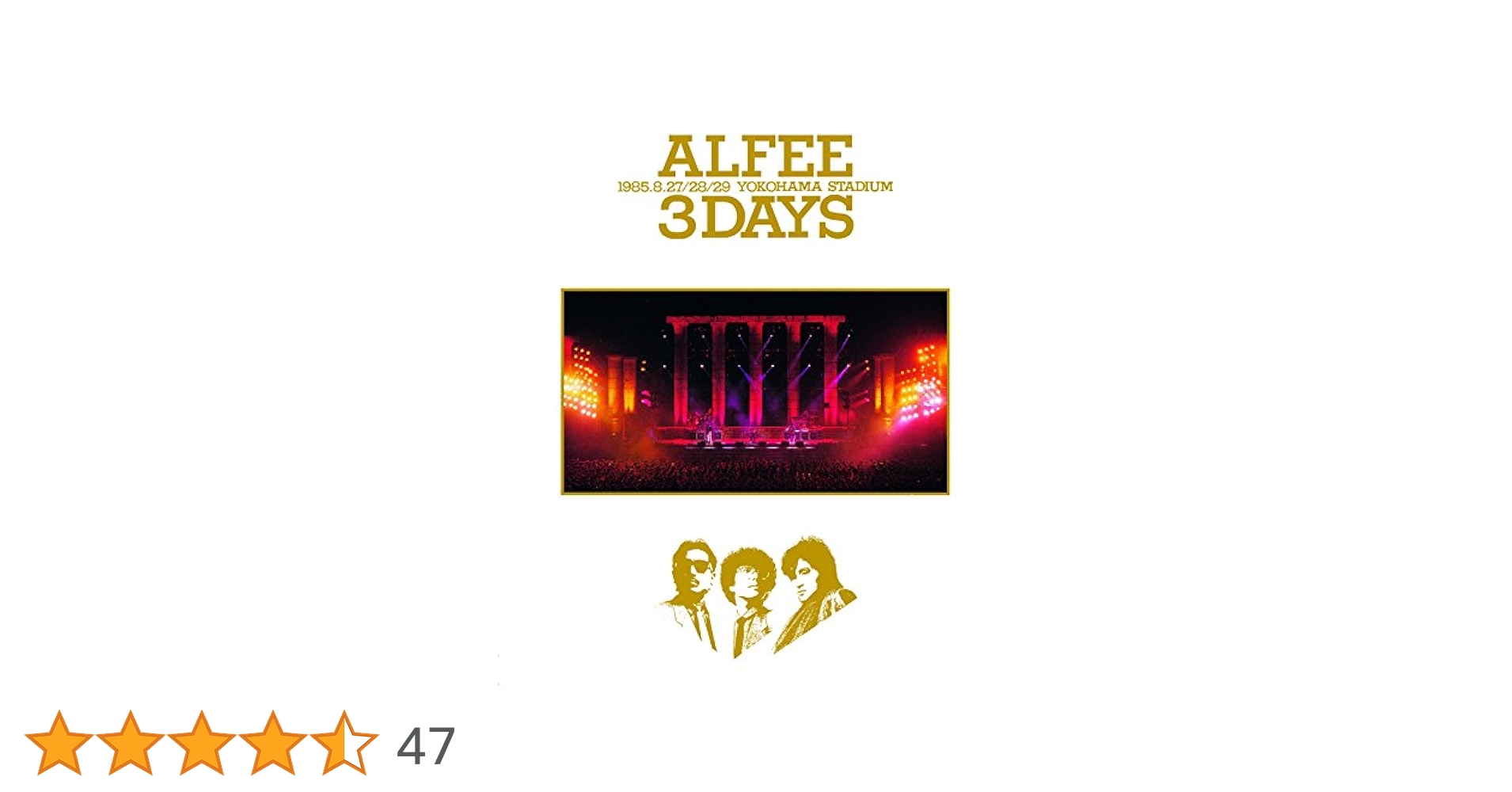 THEALFEE CDアルバム➕DVD s-l500.jpg