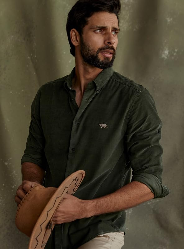 Image of Andamen Men Shirt