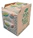 Jackson Reece Herbal Baby Wipes - 10 Pack Case of 640 Wipes
