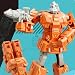 Imagen de PTGHT Robot Transforming Pen