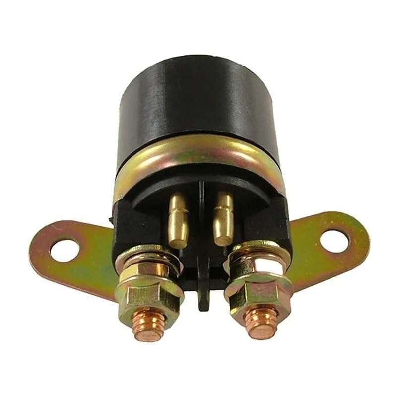 Relais solénoïde démarreur moto 31800-30B00 pour VTT et GSX1100G