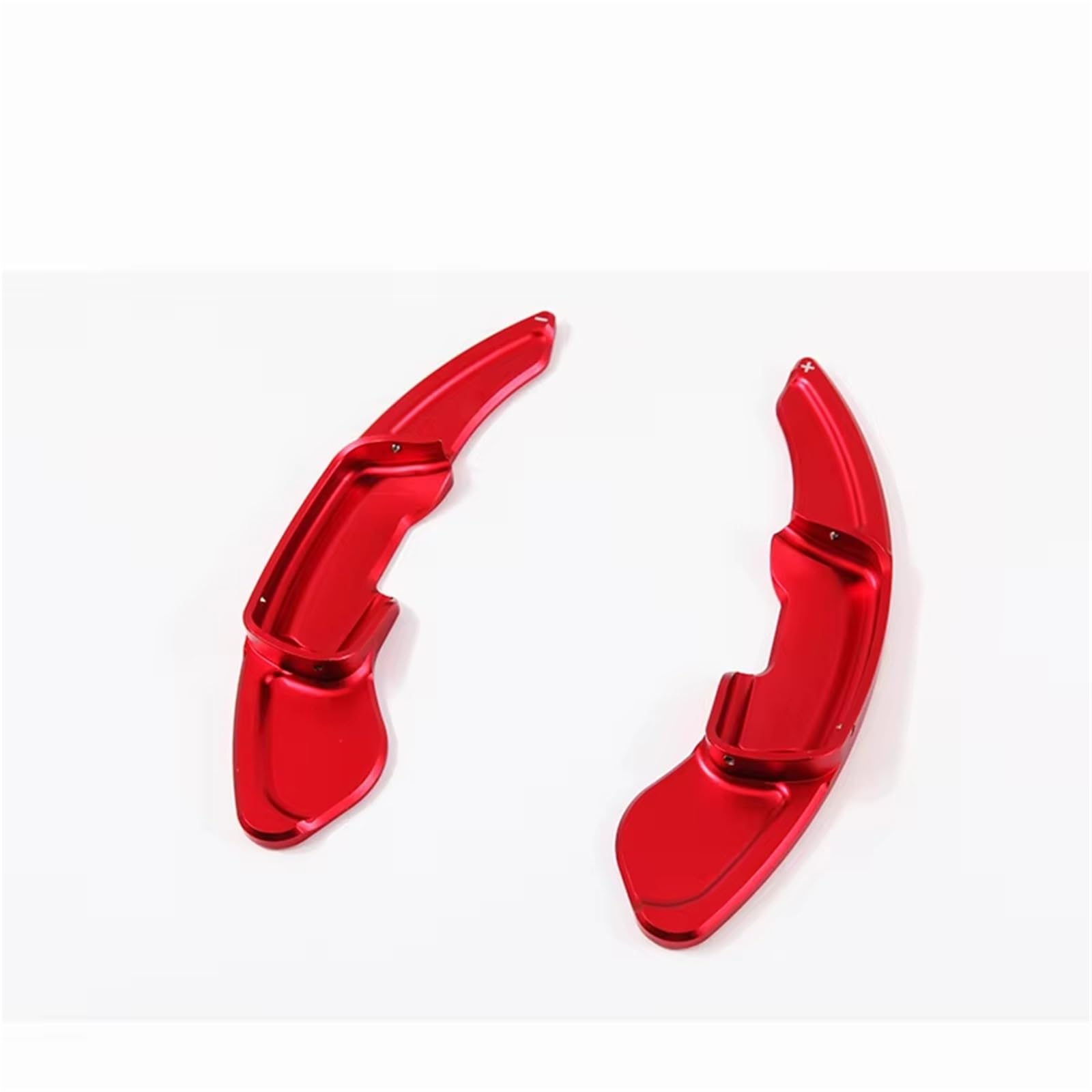 CAQRBCX Paddle Shifter Extensions Compatible with Lexus for GS250 GS350 Steering Wheel Shift Paddles