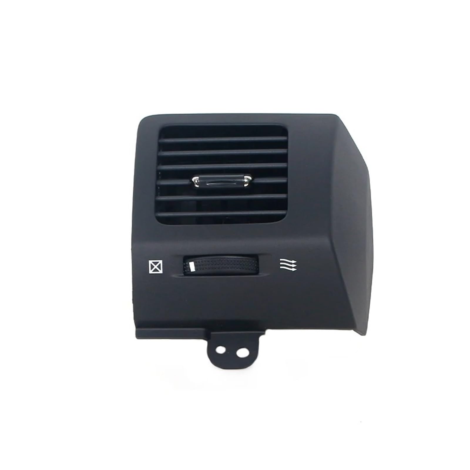 Rejillas de aire acondicionado negras para lado derecho de coche Lexus GX470 6