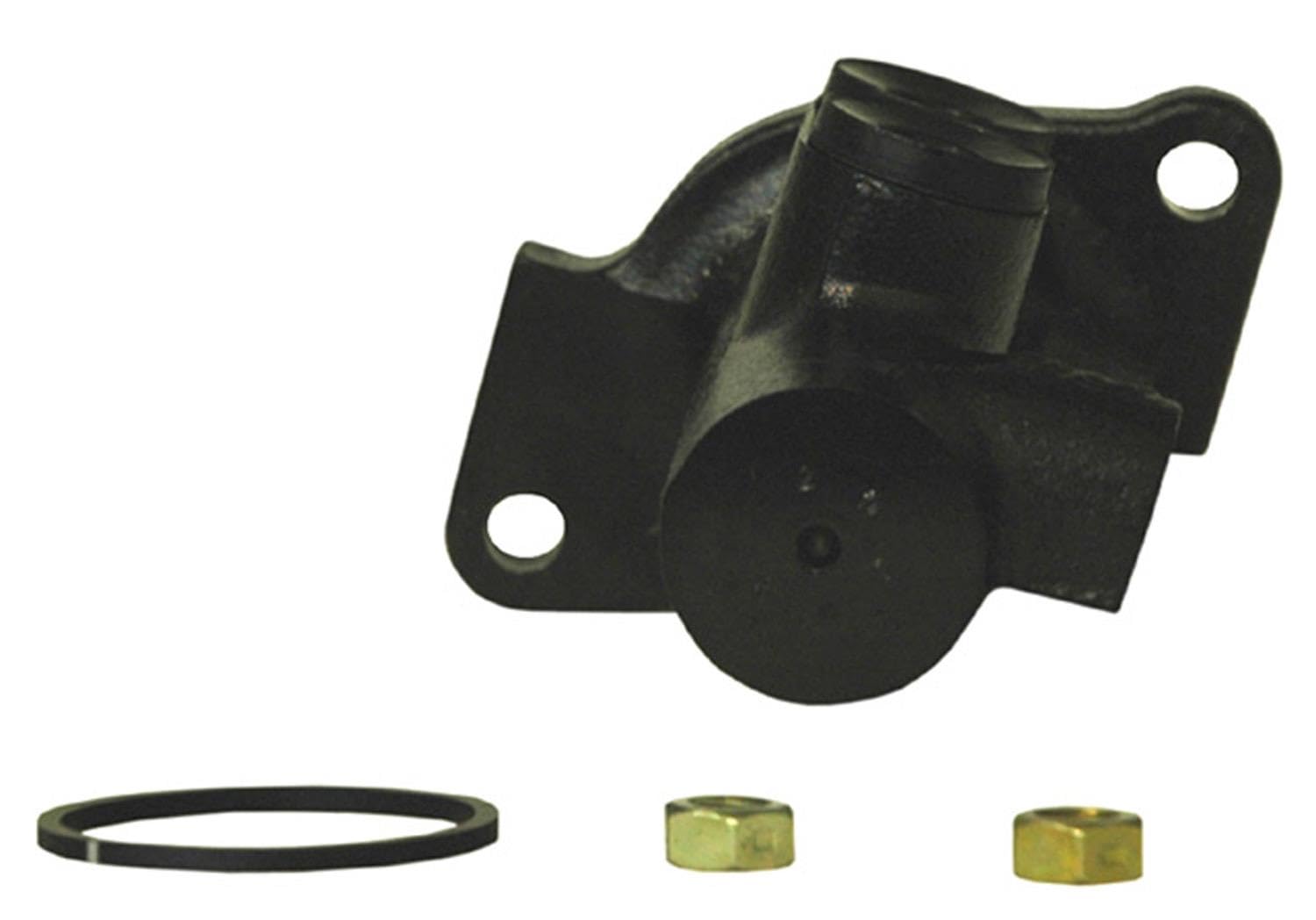 ACDelco 18M1048 Professional Durastop Brake Master Cylinder Assembly - OEM Replacement Part - View #4