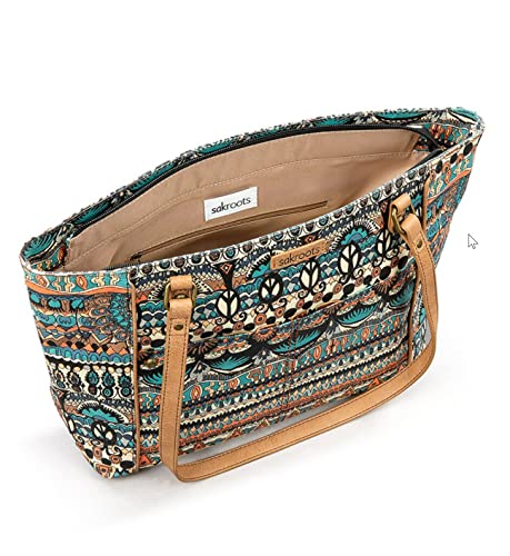 Image of Sakroots Tote