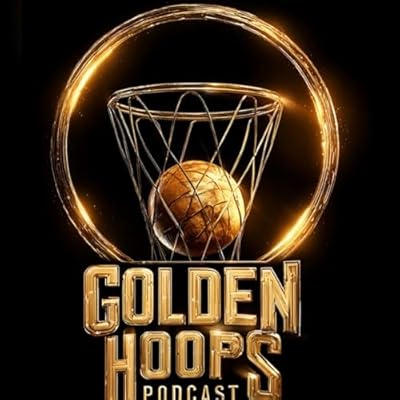Golden Hoops Podcast