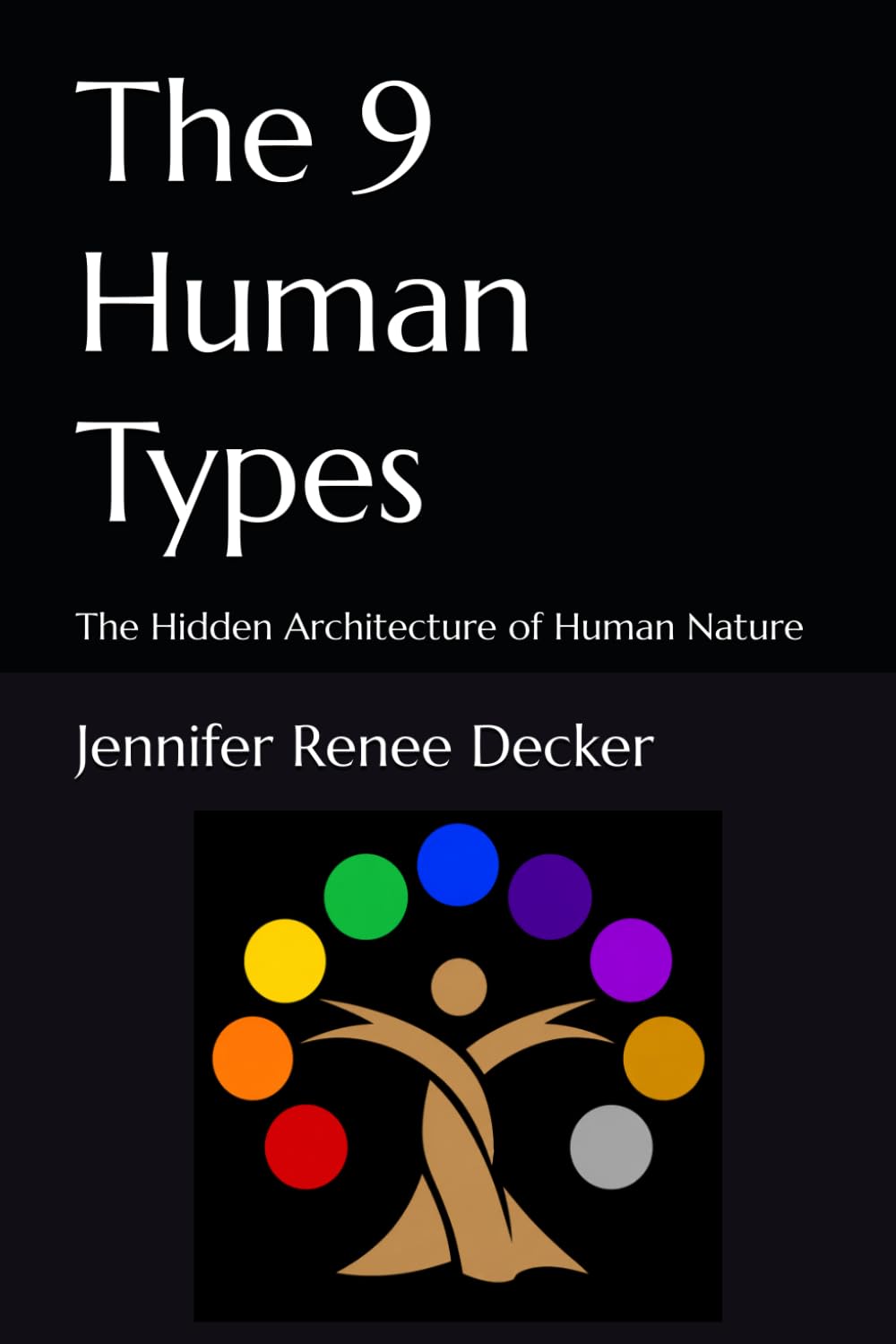 The 9 Human Types: The Hidden Architecture of Human Nature
