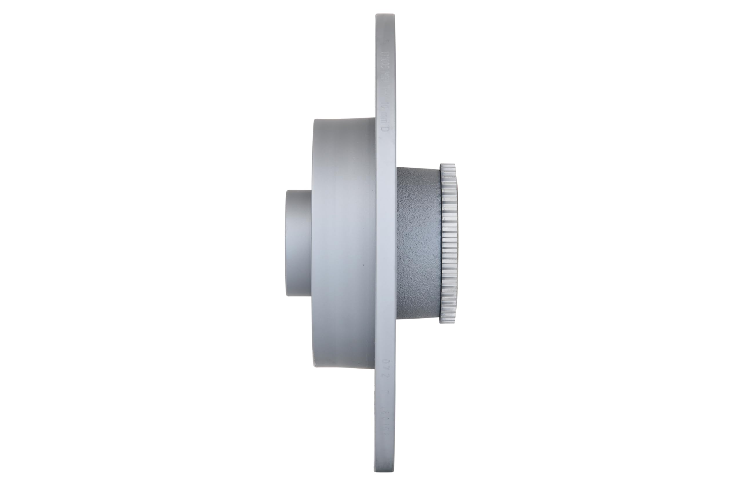 2x BOSCH Disco freno Posteriore Ø280mm Altezza: 104,4mm Spessore: 12mm Cerchio foro-Ø: 114,3mm pieno 0 986 479 D82 Compatibilità con RENAULT Trafic 3 Van FG Trafic 3 Bus JG, OPEL Vivaro B Van X82
