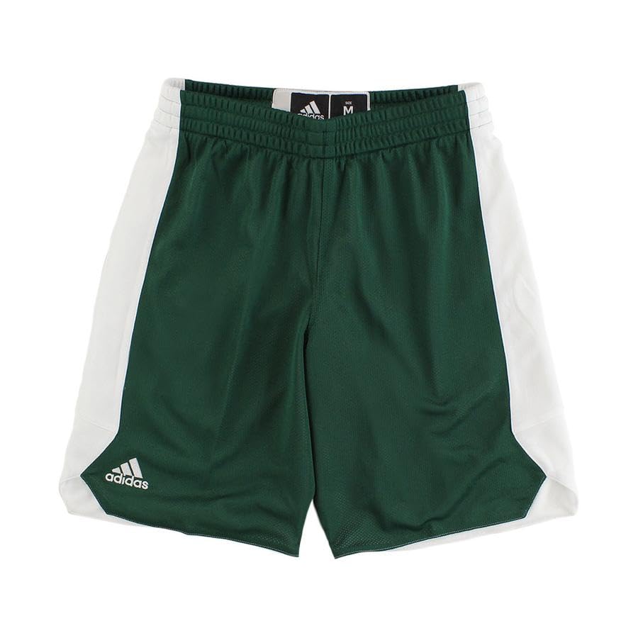 adidas Crazy EXP Y PRAC SHT DK GRN/WHT❗️Ships directly from Adidas❗️❗️Ships directly from Adidas❗️3