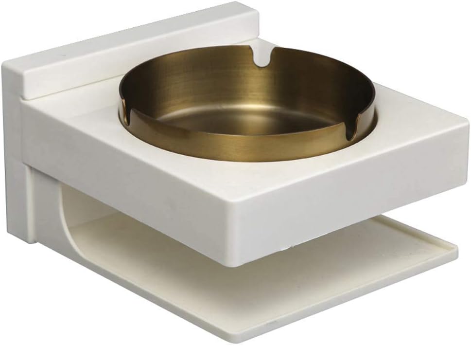 posacenere per fumatori d'erba