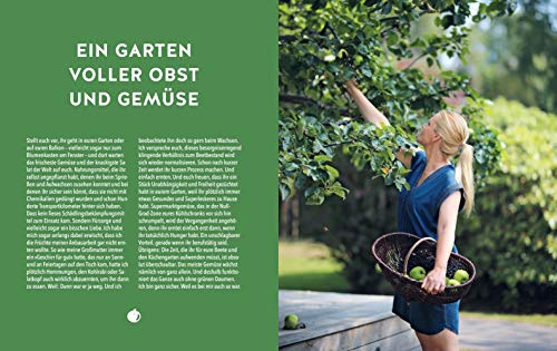 Homefarming: Selbstversorgung ohne grünen Daumen (GU Garten Extra) - 2