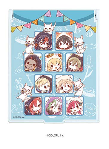 売り値価格 デカキャラミラー 白猫プロジェクト 04 コマ割りデザイン 猫ver グラフアート A3 Dcm Snp 04 サープラ 売り値価格 デカキャラミラー 白猫プロジェクト 04 コマ割りデザイン 猫ver グラフアート A3 Dcm Snp 04 サープラ