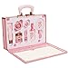 Disney Princess Style Collection Makeup Travel Tote Playset
