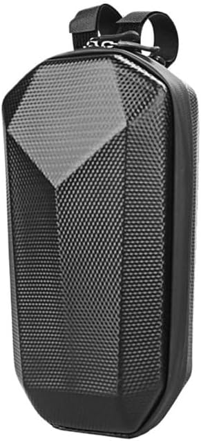 Electric Skateboard Bag EVA Hard Shell Bike Front Handle Hanging Bags Riding Storage Bag Cycling Accessories