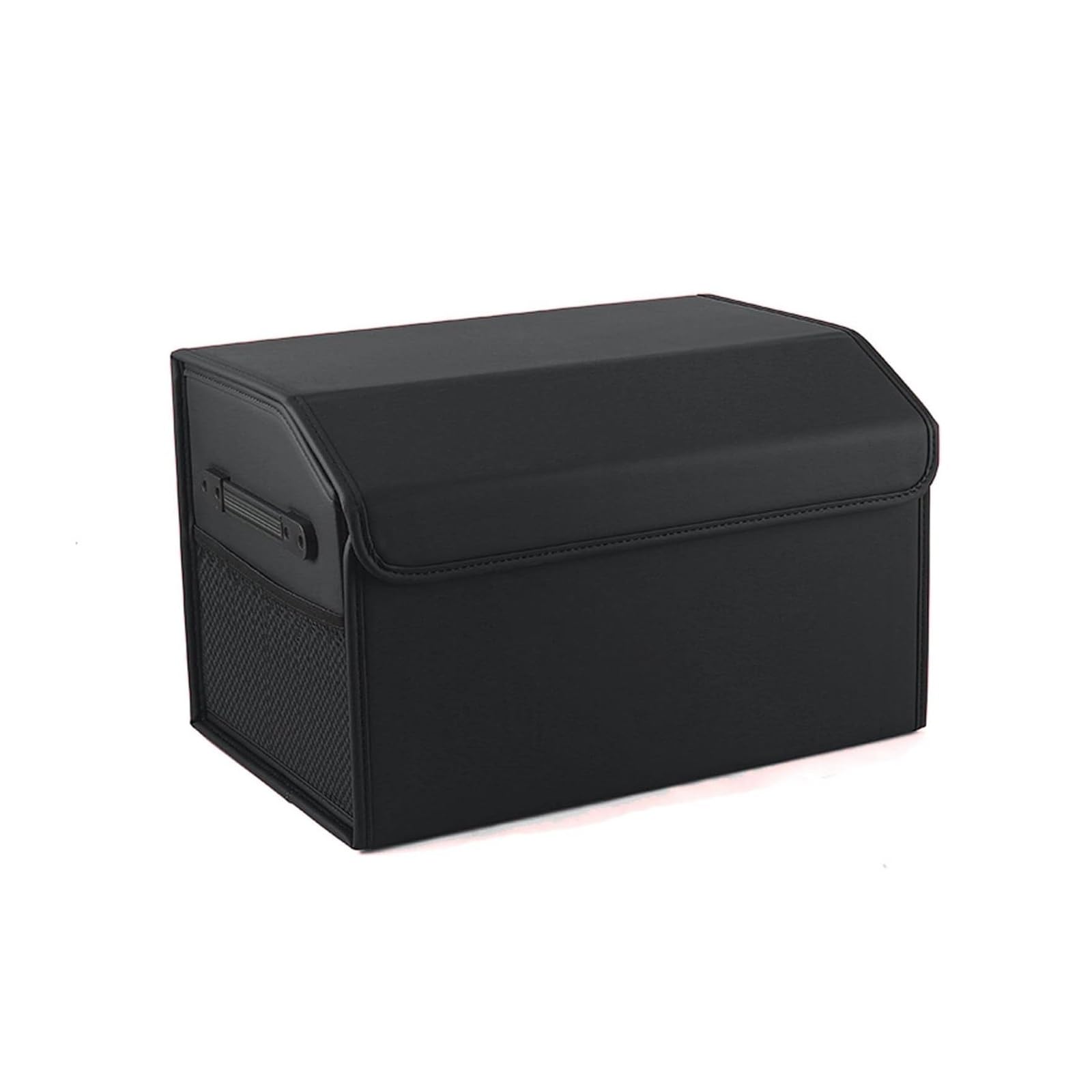 FYIYIEW car boot organiser, Car Trunk Organizer with Lid, for Organizers and Storage Collapsible