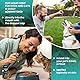 CocoPoco® Öl für Hunde & Katzen - Zur Entspannung und für Gelenke, 100% Natürlich – Beruhigende Tropfen für Hunde - Mit Omega 3, 6 & 9