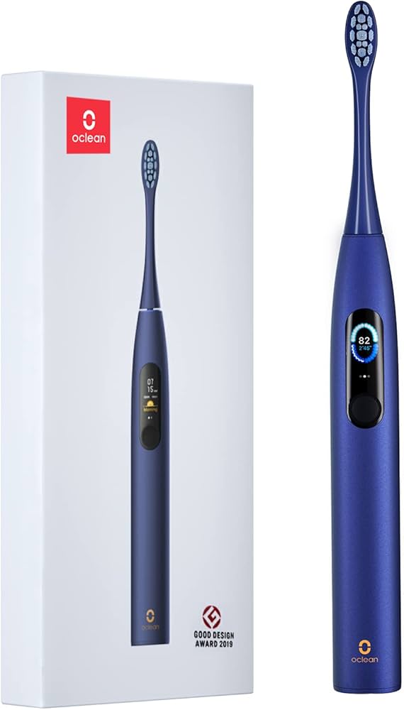 ocleanXpro 3色セット 開封未使用品 ocleanXpro 3色セット 開封未使用