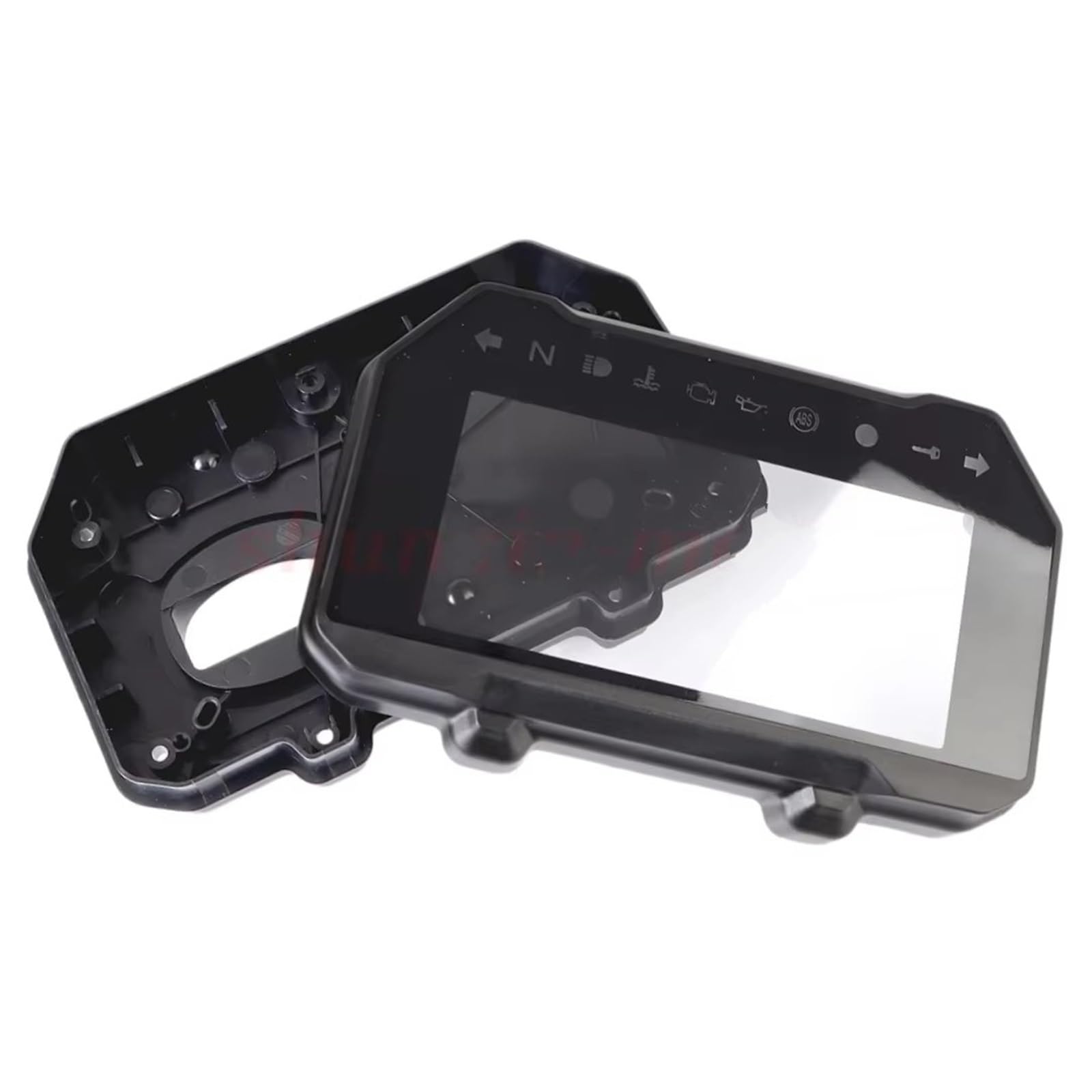 Tachimetro Cassa Compatibile Con YAMAHA Per YZF-R7 2022-2025 Tachimetro Custodia Contagiri Copertura Dello Strumento