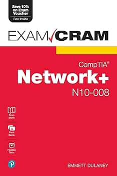 CompTIA Network+ N10-008 日本語版 最新のCompTIA N10-008日本語のPDFと問題集で（2024）無料試験