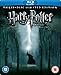 Produktbild Harry Potter and the Deathly Hallows Part 1 - Limited Edition Triple Play Steelbook (Blu-ray + DVD + Digital Copy)[Region Free]
