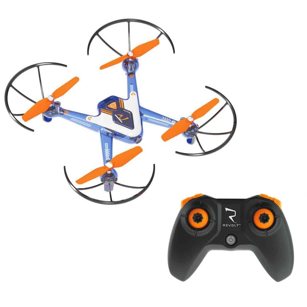 Syma X15PRO Night Hawk Stuntdrone