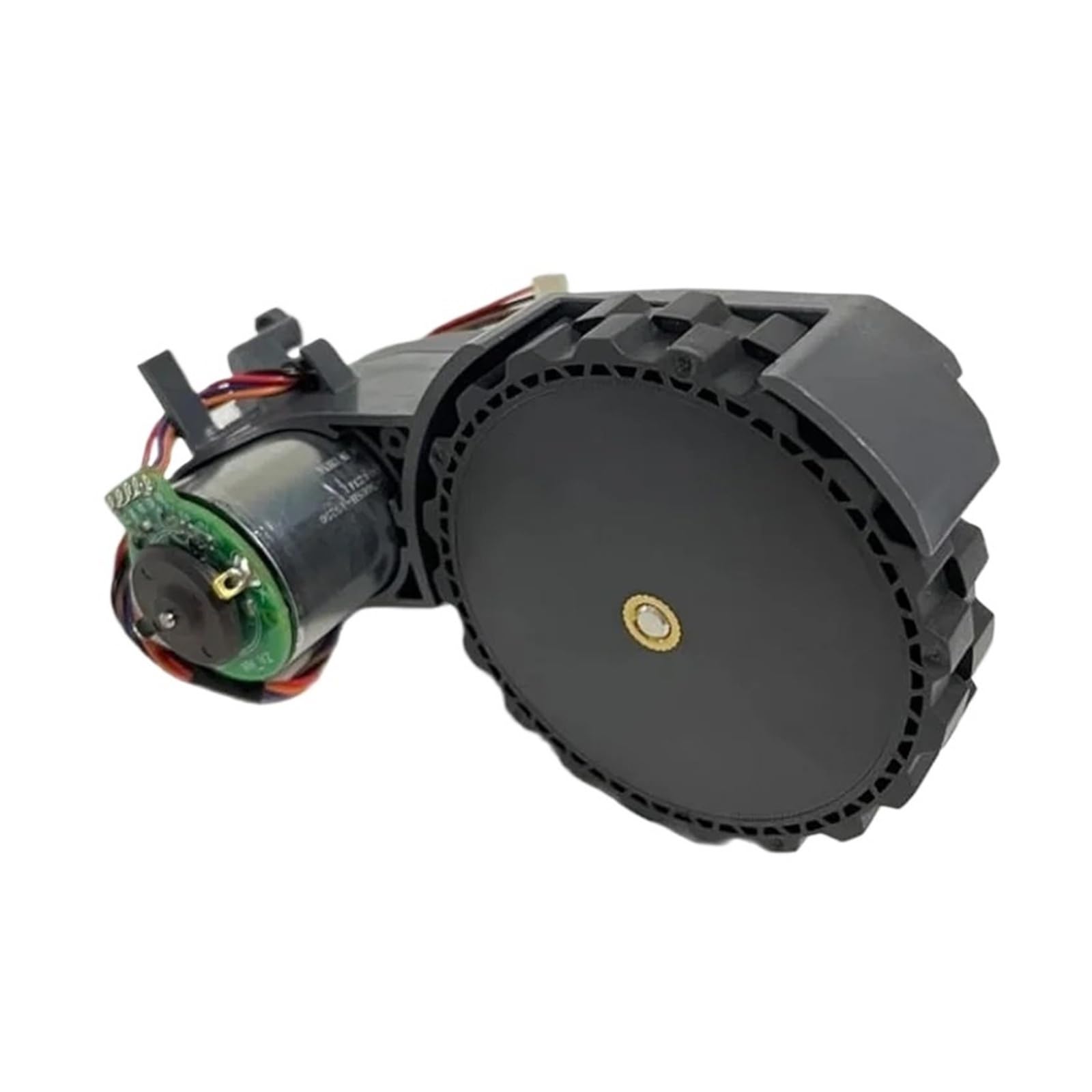 ZRTNLAHFRS Compatible For Roborock，Walk Wheel L Or Right For S5 Max / S6 Pure S7 Wheels Robotic Vaccum Cleaner Sapre Parts Accessories(R+L)
