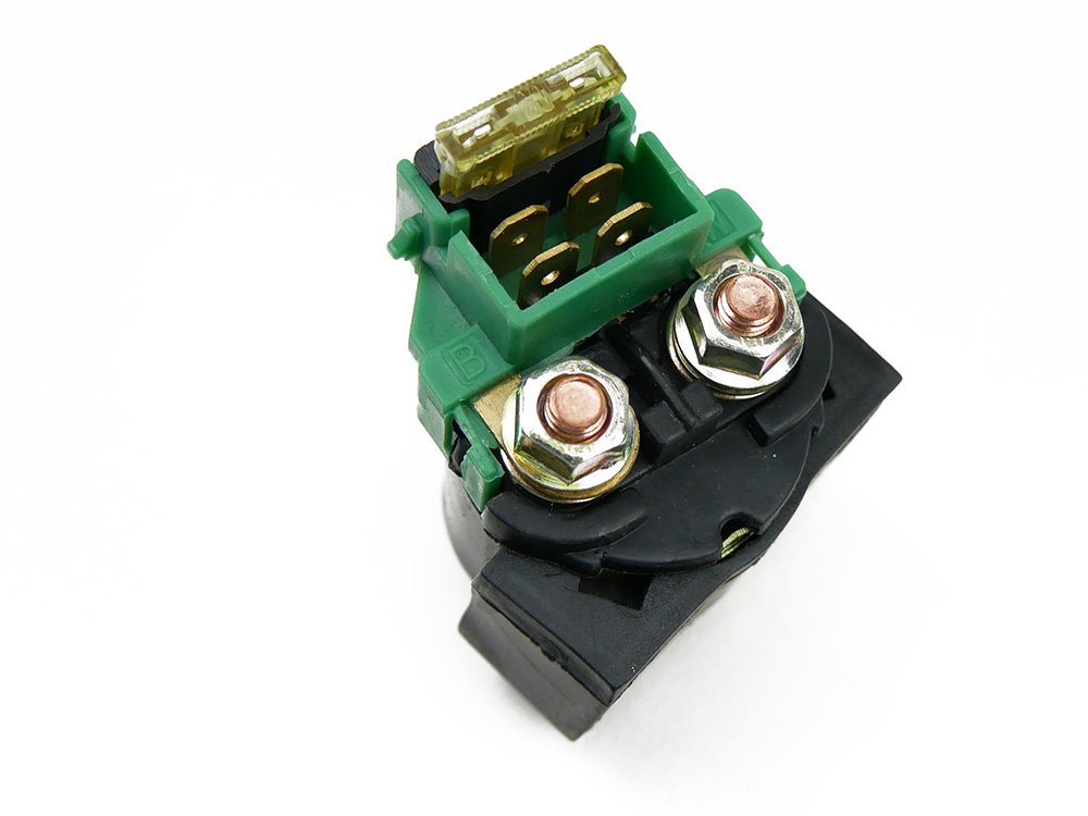Buy Starter Relay solenoid Starter Relay Yamaha XT 125 R/X Online at