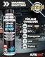 AUTOGAR® Kühler Leck Stop 250ml - Dichtet Mikrorisse & Haarrisse im Kühlsystem zuverlässig ab - Ohne Verstopfung - Für alle Kühlmittel G11, G12, G13 - Motorschutz vor Überhitzung