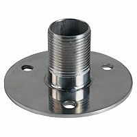 Algopix Similar Product 3 - Shakespeare 4710 SS Flange Mount