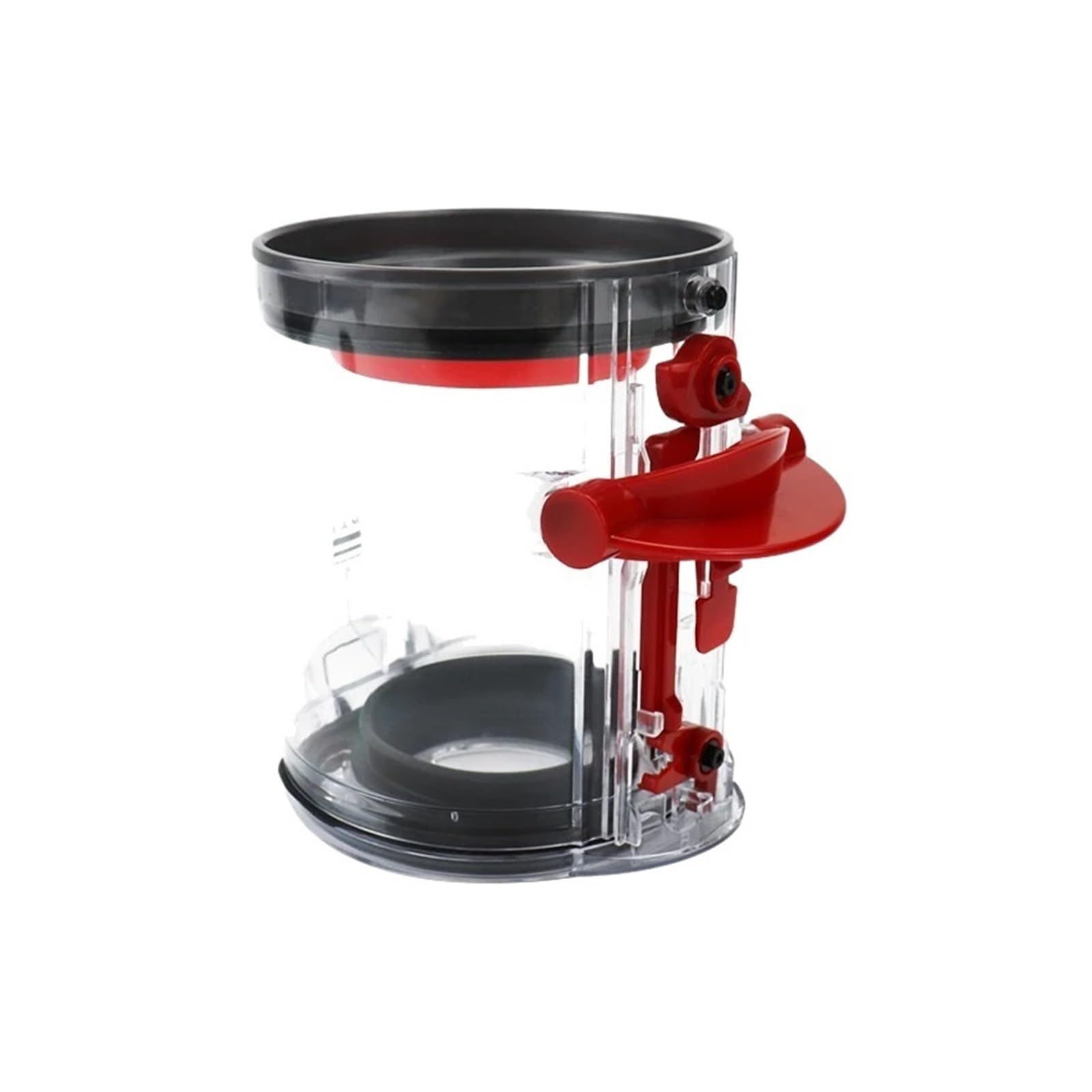 Handheld Vacuum Cleaner Dust Cup Dust Bucket Accessories, Compatible For Dyson, V10 Digital Slim /V12 Detect Slim/SV18 /SV20/V12