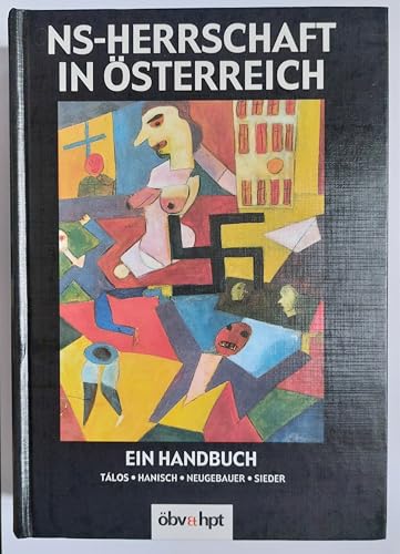 NS-Herrschaft in Österreich