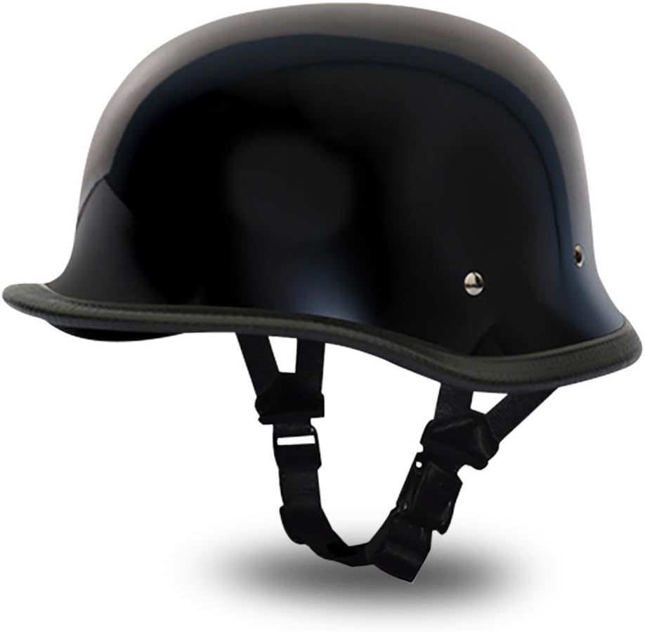 Daytona Helmets Novelty Big German