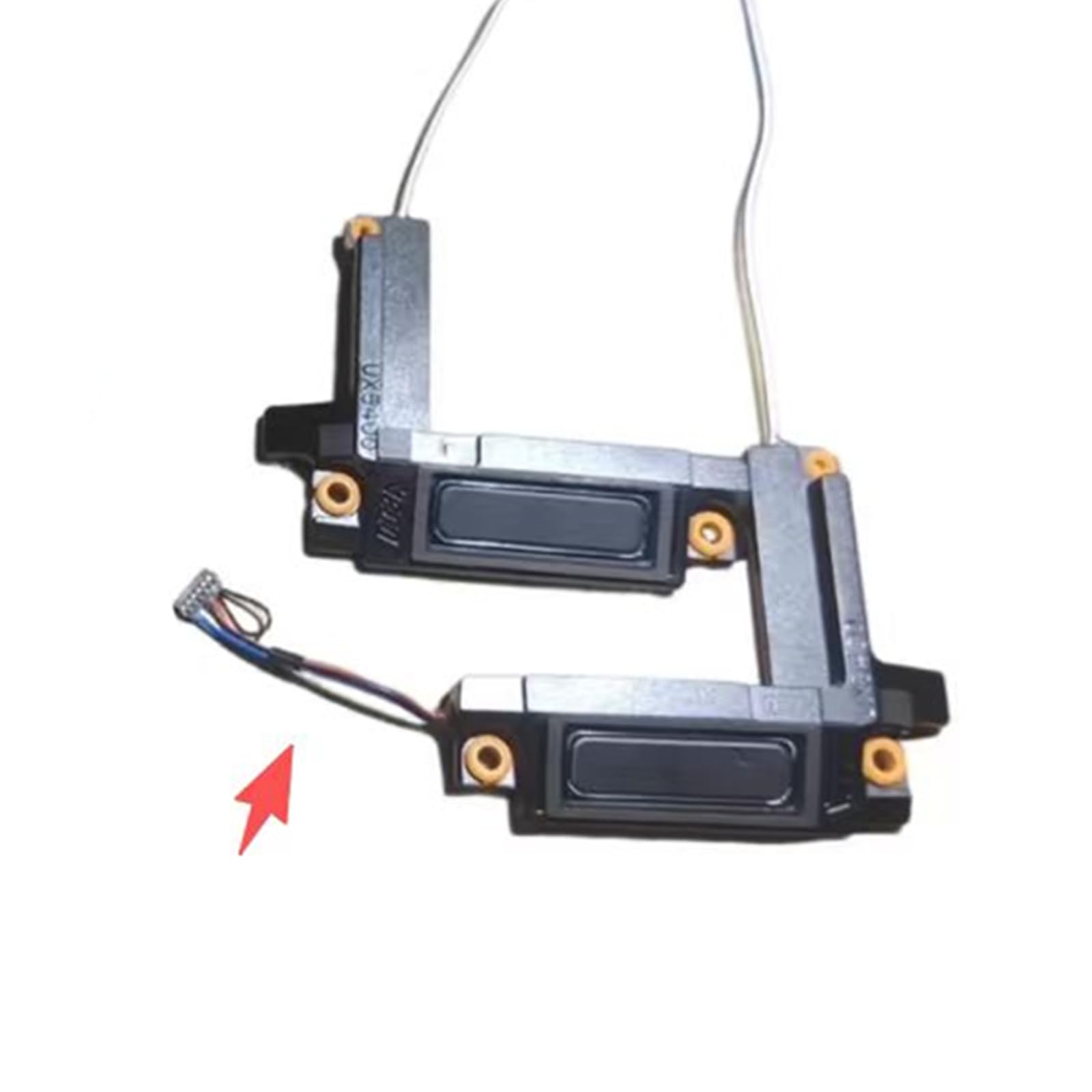 その他 UNiK05 ESi Amazon.com: Generic Laptop Internal Built-in Speakers for ASUS for