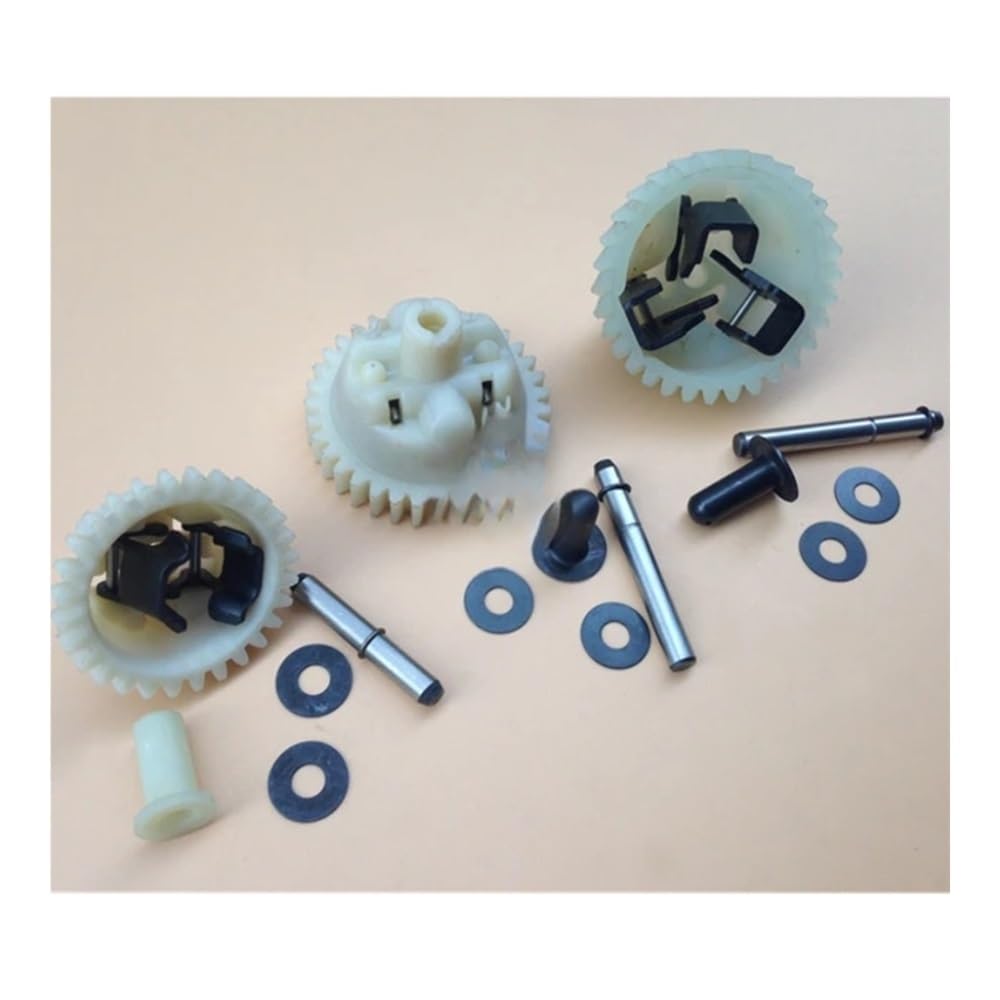 Speed control gears fit for generator 168/173/188F 2KW 3kw/5KW/GX160-390(173F-177F-GX270)