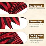 Zoom IMG-2 tgkeaiy 4 pezzi costume pirata