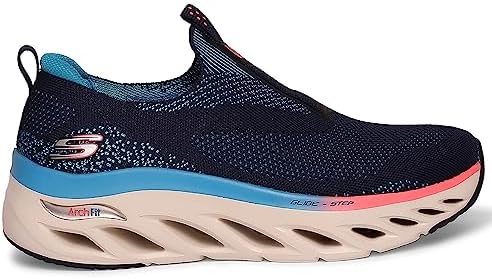 Skechers Skechers-womens-arch Fit Glide-step-walking Shoes womens Sneaker