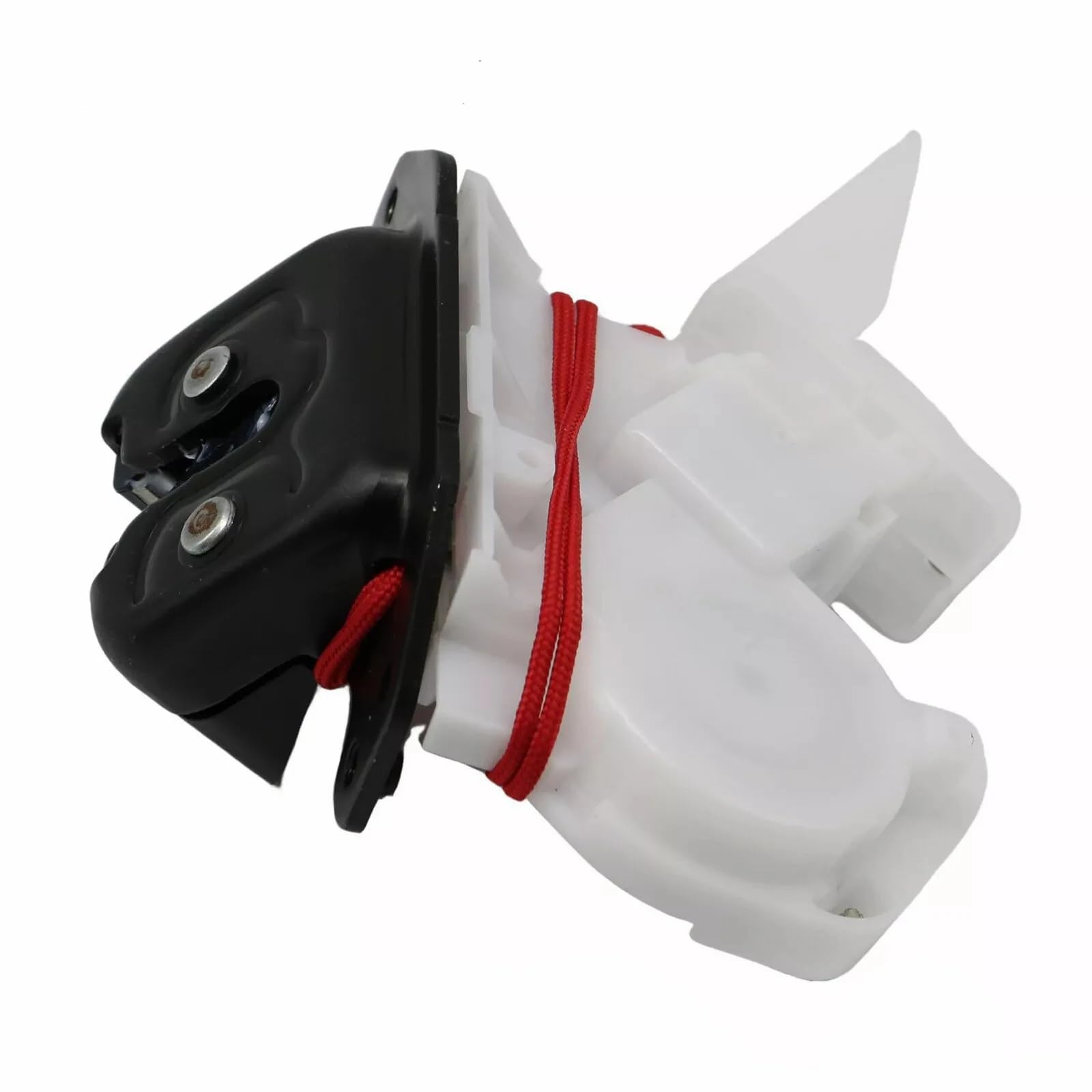 Zeronbv One Color Boot Lock Compatible With Toyota For Land For Cruiser 2016-2021 Trunk Tailgate Door Back Lock Actuator 69350-60200 6935060200