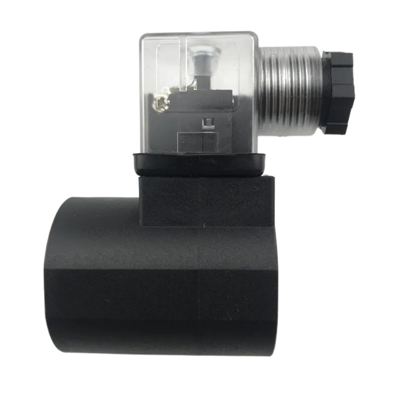Bobine D'électrovanne 16mm 12V DC - Pour Vannes Hydrauliques à Huile, Neuve, Marque Perfect Hydraulic