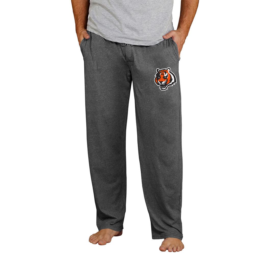 Concepts Sport Men's NFL Lightweight Quest Knit Sleep Pants