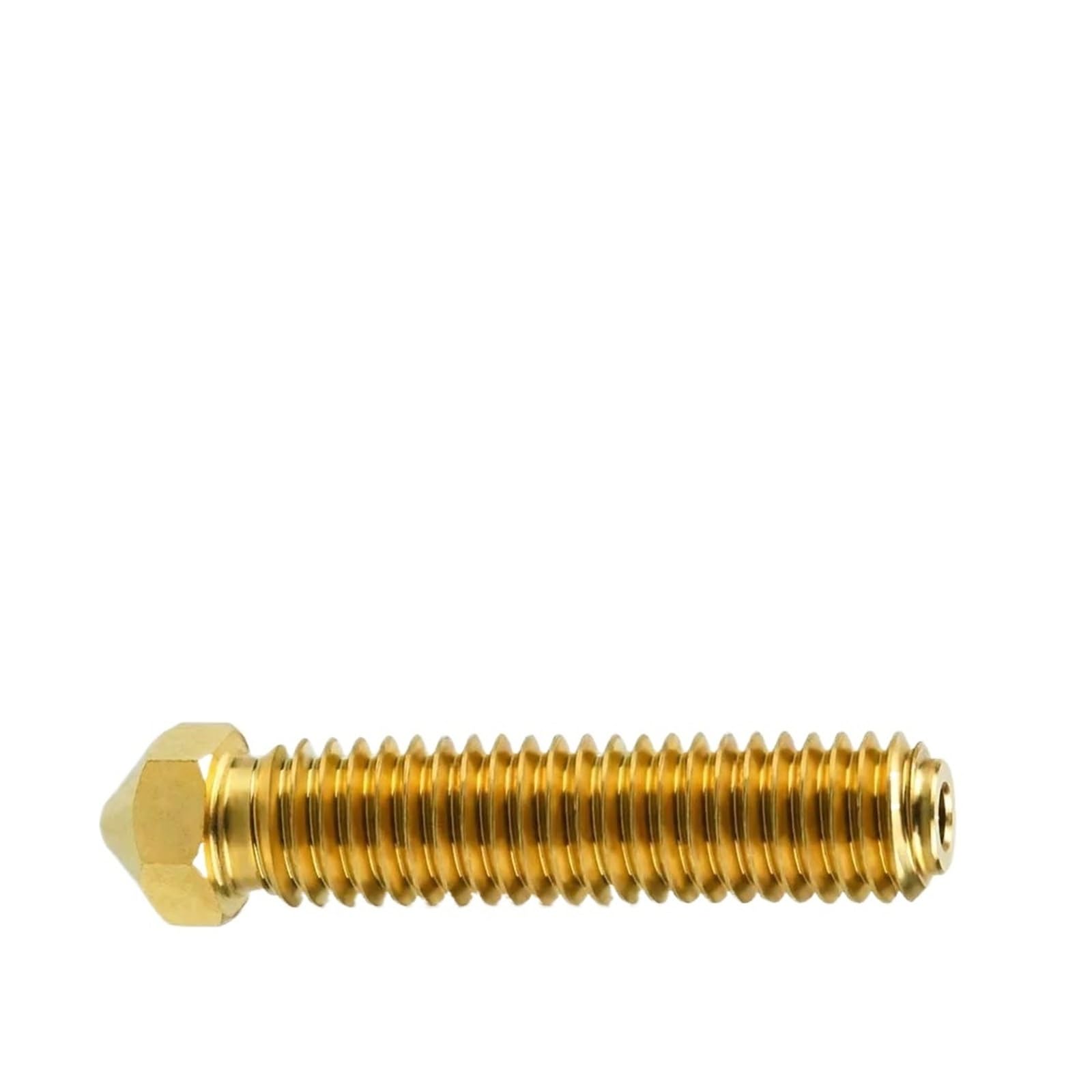 Compatible con Elegoo, juego de boquillas 0,4-1,0 mm OrangeStorm Giga