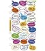 Sticko Classic Stickers, Assorted Captions