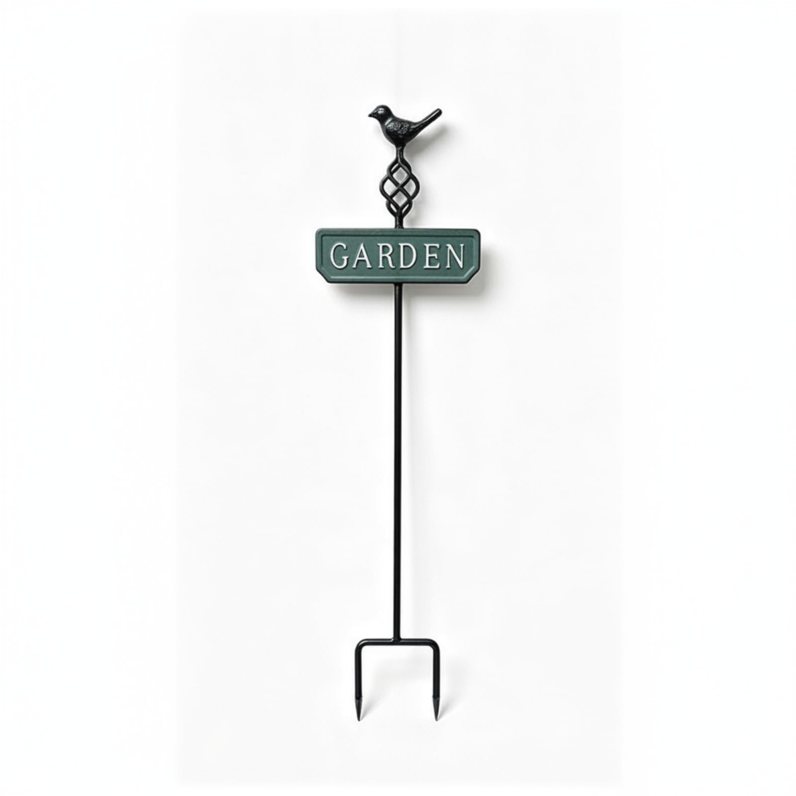 Cartello da Giardino con