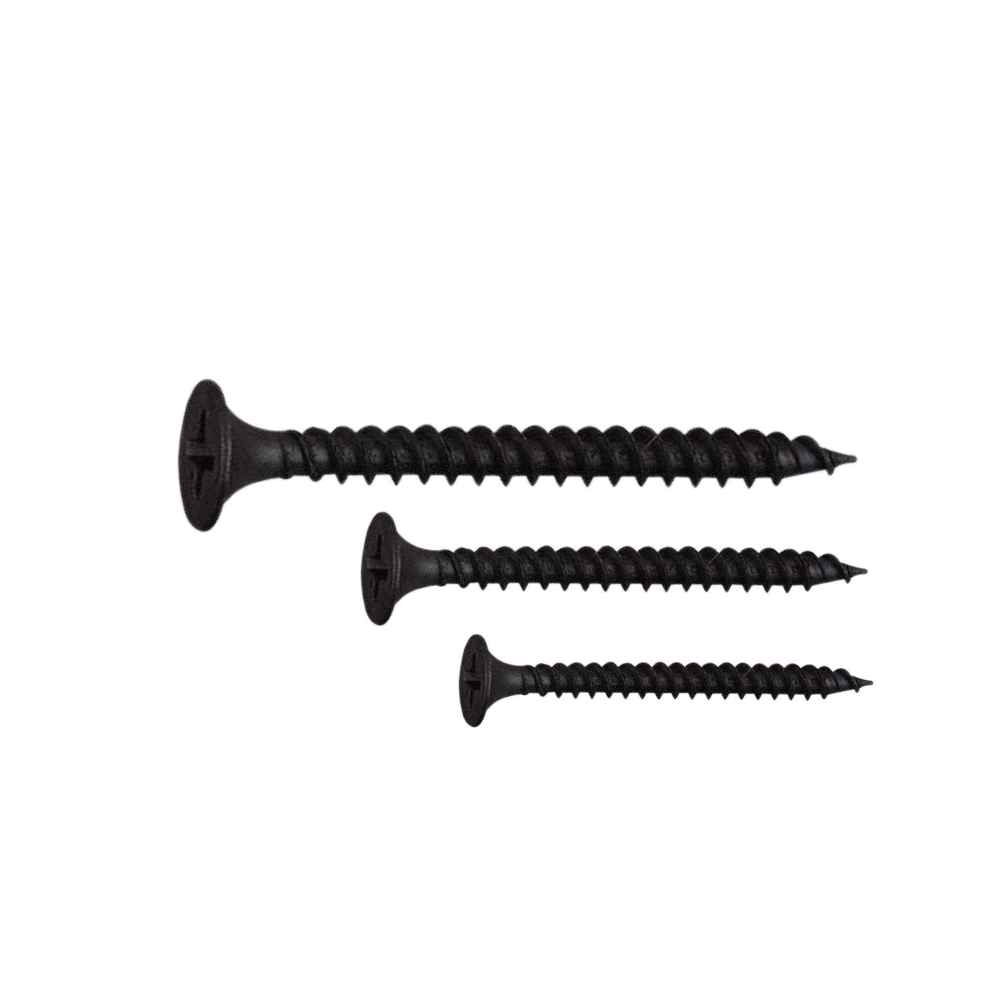 Sivri Uçlu Alçıpan Vidası 3.5x45 100'lü Paket