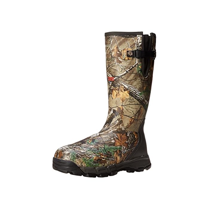 1000G Waterproof Hunting Boot 