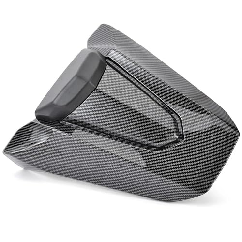 Capot solo CBR 650 look racing épuré pour carénage de selle arrière 2024