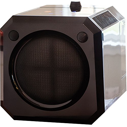 PowerPure AP03 by Aerus, 2-in-1 HEPA Air Purifier and Ultrasonic Humidifier