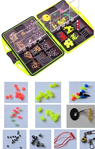 CFtrum 120 STK/Box Angeln Angehen Box Kit Cover