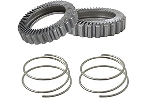 54T Star Ratchet Springs Kit for DT Swiss 240 350 440 540 Ratchet Hubs