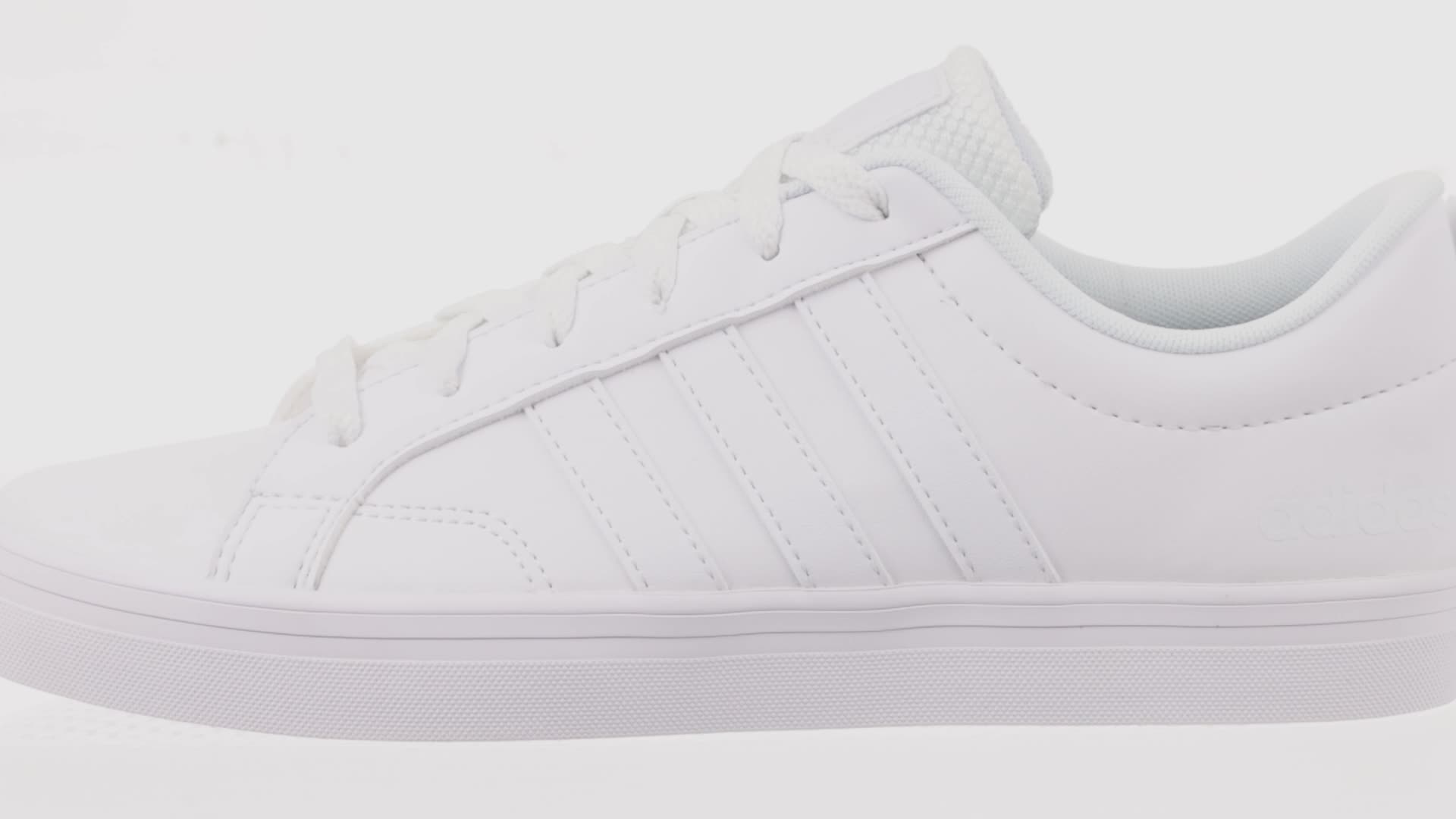 adidas gazelle silver green womens adidas Men's Grand Court 2.0 Sneakers (White/Black)